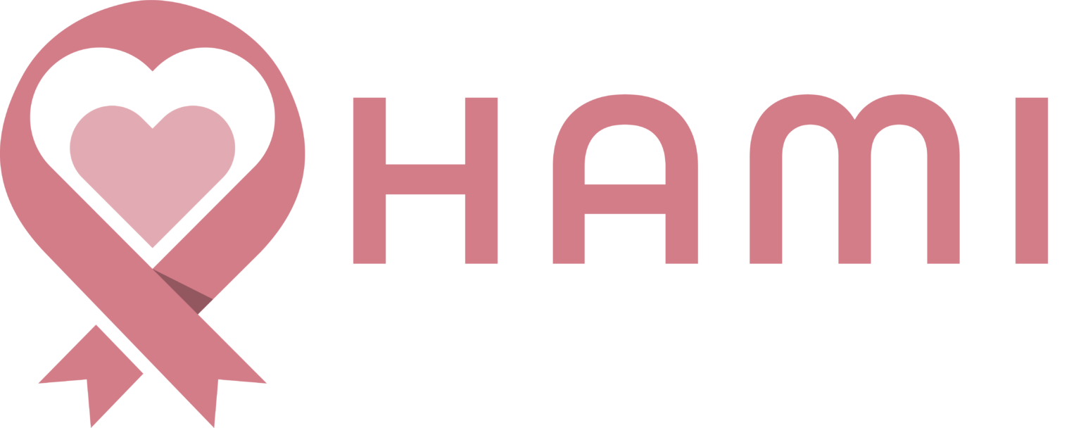 Homepage - Hami